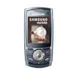 Samsung SGH-L760