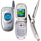 Samsung SGH-T100