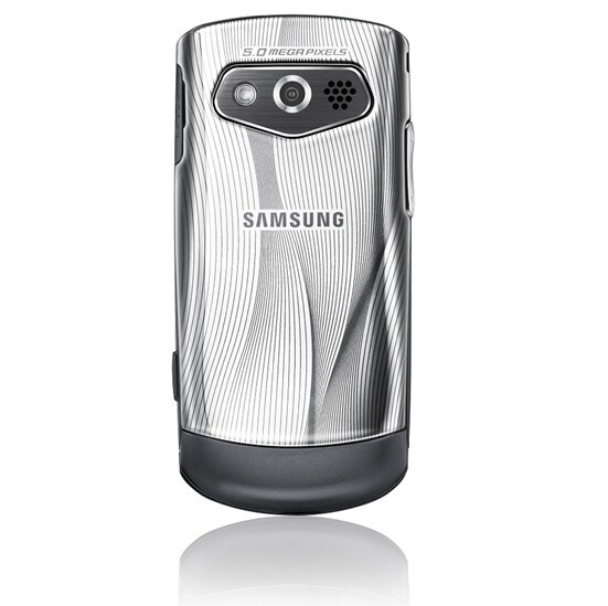 Samsung Shark S5350