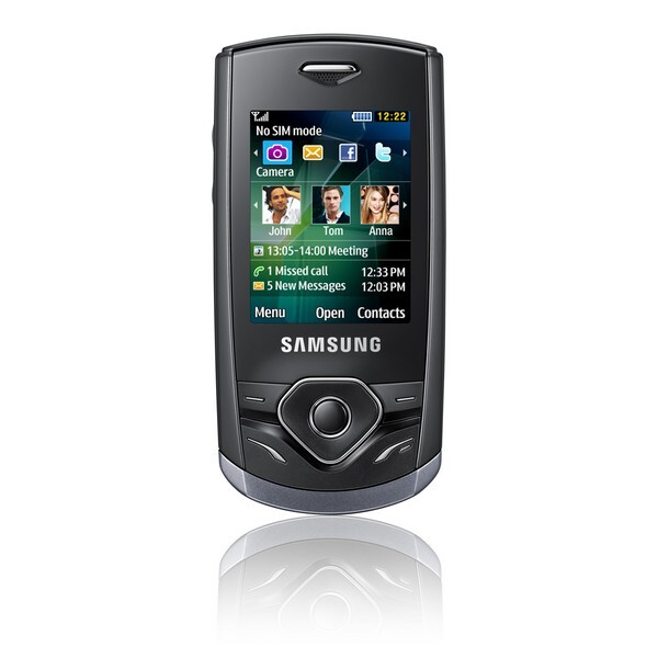 Samsung Shark S5350