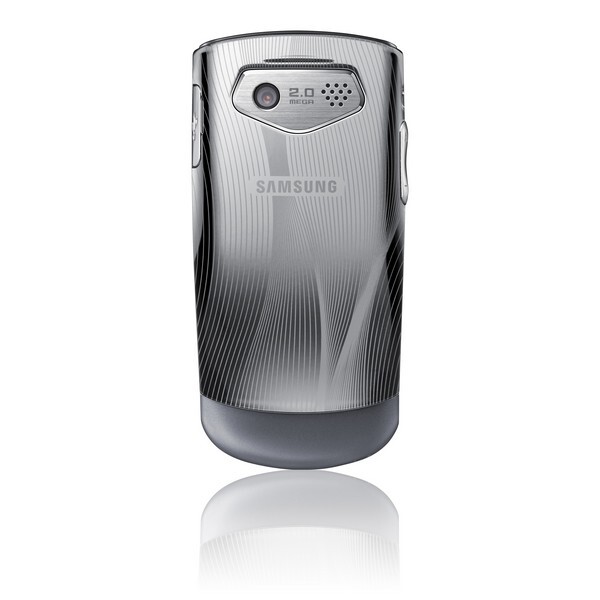 Samsung Shark S5350