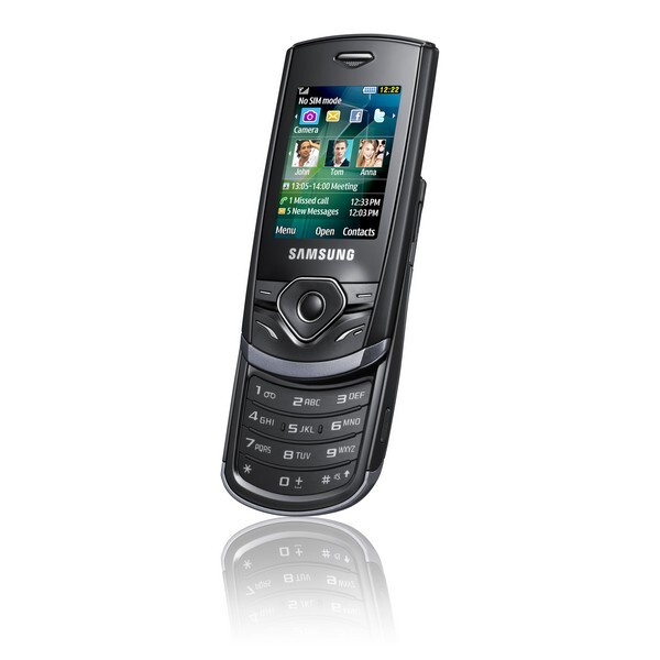 Samsung Shark S5350