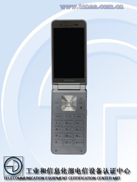 Samsung SM-W2016