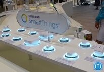 Samsung SmartThings