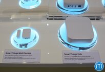 Samsung SmartThings