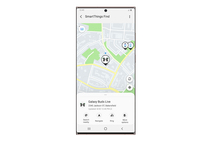 Samsung SmartThings Find