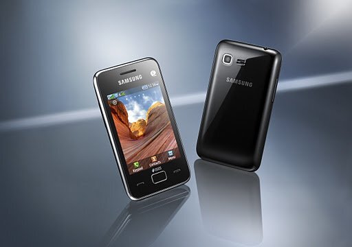 Samsung Star 3 Duos