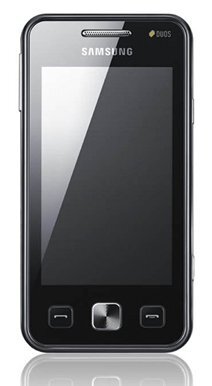 Samsung Star II Duos