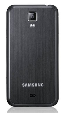 Samsung Star II Duos