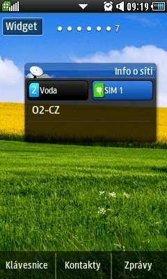 Samsung Star II Duos