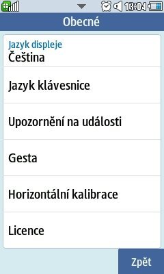 Samsung Star II Duos