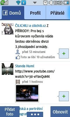 Samsung Star II Duos