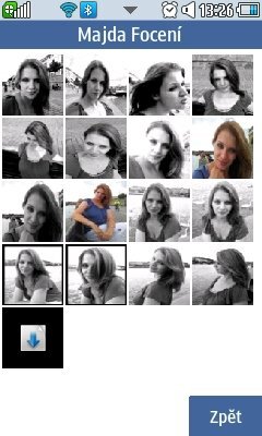 Samsung Star II Duos