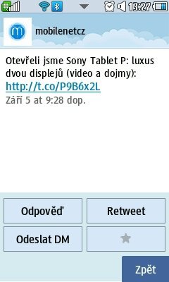 Samsung Star II Duos