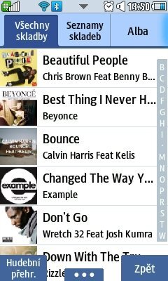 Samsung Star II Duos