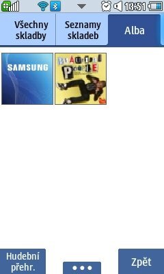 Samsung Star II Duos