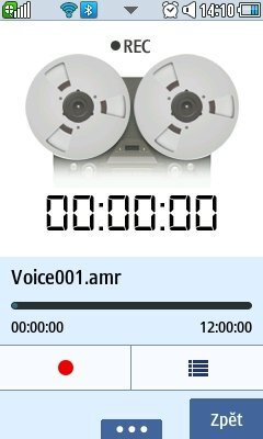 Samsung Star II Duos