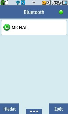 Samsung Star II Duos