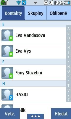 Samsung Star II Duos