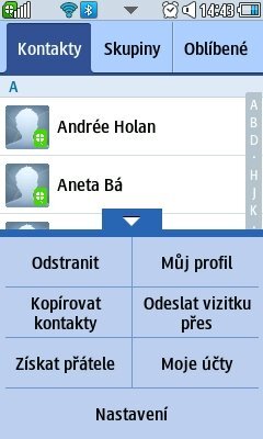 Samsung Star II Duos