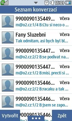 Samsung Star II Duos