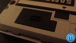 Samsung Star II S5260 - reproduktor