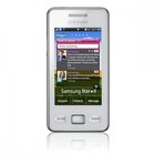 Samsung Star II S5260 
