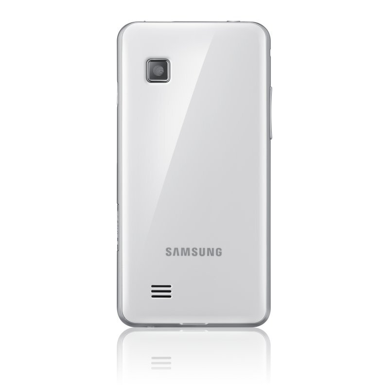 Samsung Star II S5260 