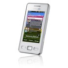Samsung Star II S5260 