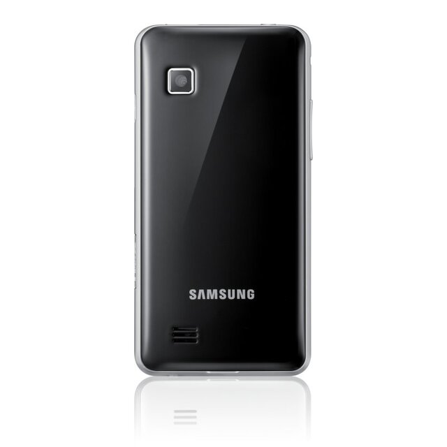 Samsung Star II S5260 