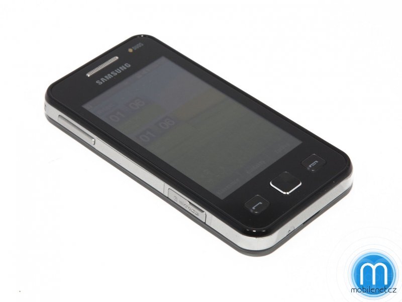 Samsung Star II S5260 