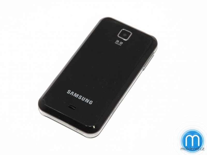 Samsung Star II S5260 