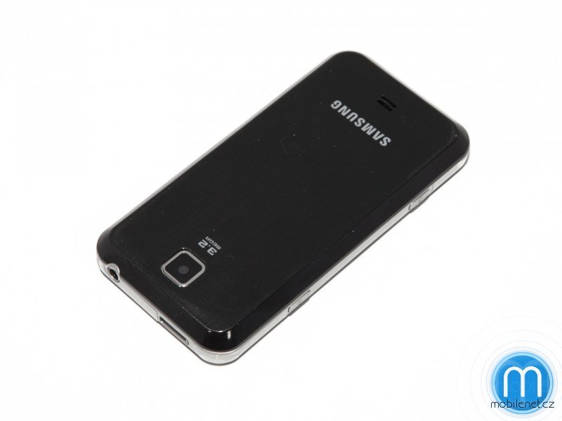 Samsung Star II S5260 