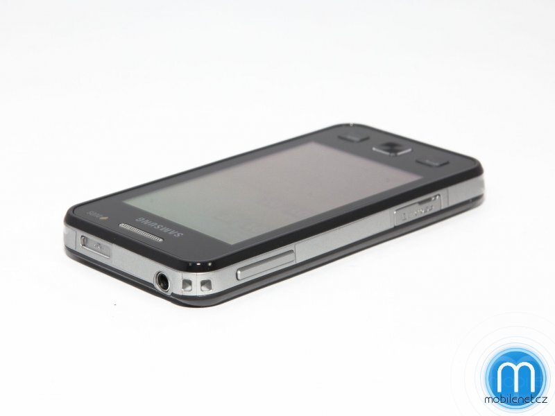 Samsung Star II S5260 