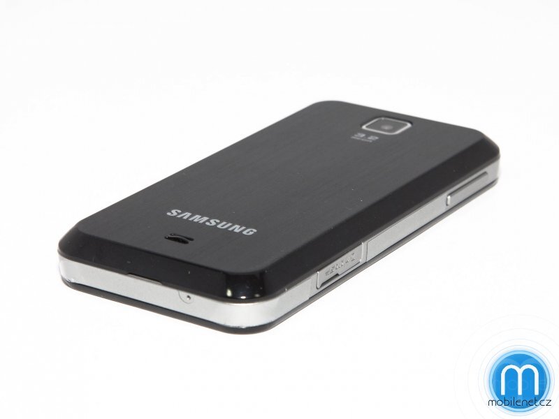 Samsung Star II S5260 