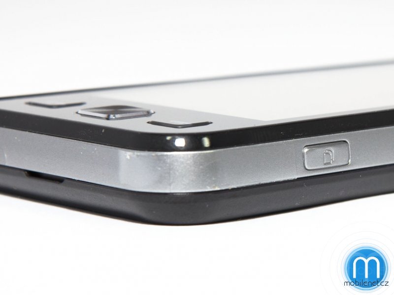 Samsung Star II S5260 