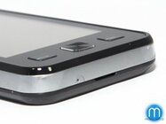 Samsung Star II S5260 