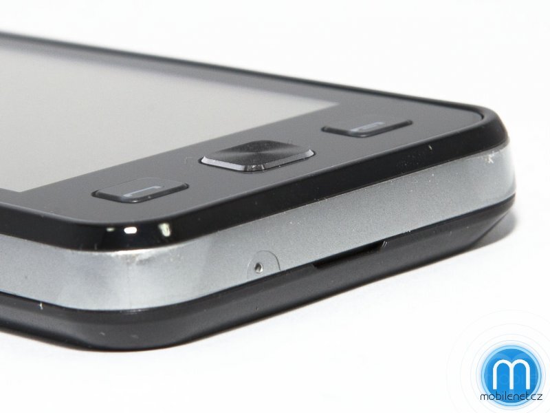 Samsung Star II S5260 