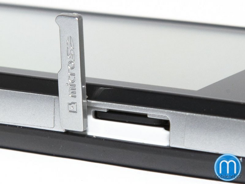 Samsung Star II S5260 