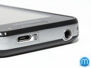 Samsung Star II S5260 