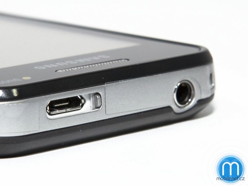 Samsung Star II S5260 