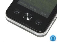 Samsung Star II S5260 