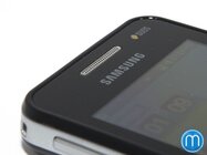 Samsung Star II S5260 