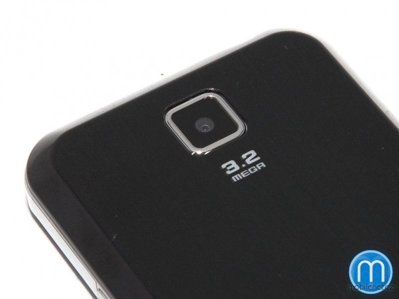 Samsung Star II S5260 