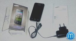 Samsung Star II S5260