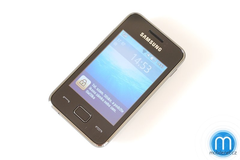 Samsung Star III