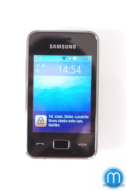 Samsung Star III