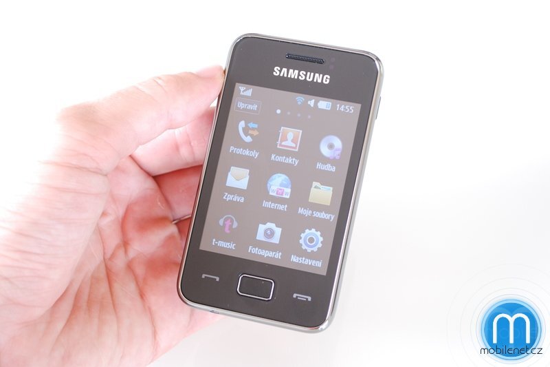 Samsung Star III