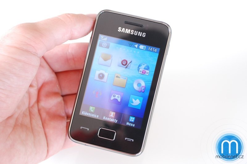 Samsung Star III