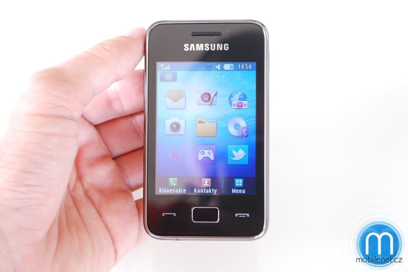 Samsung Star III